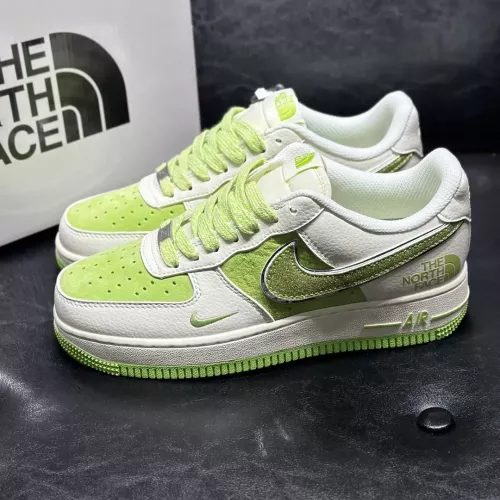 Replica Nike Air Force 1 For Women #1288782 $98.00 USD for Wholesale