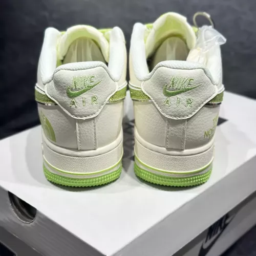 Replica Nike Air Force 1 For Women #1288782 $98.00 USD for Wholesale