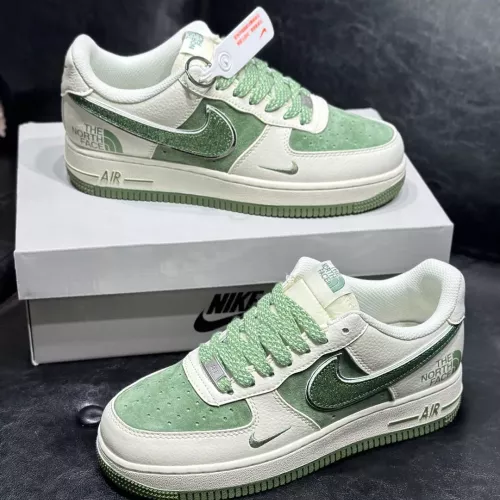 Nike Air Force 1 For Women #1288784 $98.00 USD, Wholesale Replica Nike Air Force 1