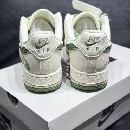 Replica Nike Air Force 1 For Women #1288784 $98.00 USD for Wholesale