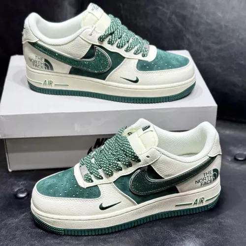 Nike Air Force 1 For Women #1288786 $98.00 USD, Wholesale Replica Nike Air Force 1