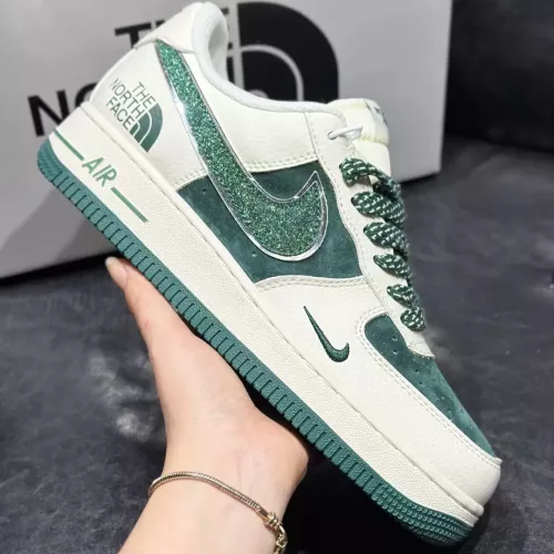 Replica Nike Air Force 1 For Men #1288787 $98.00 USD for Wholesale