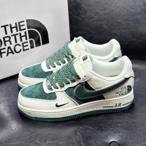 Replica Nike Air Force 1 For Men #1288787 $98.00 USD for Wholesale