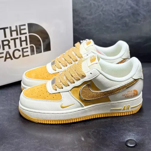 Replica Nike Air Force 1 For Women #1288788 $98.00 USD for Wholesale