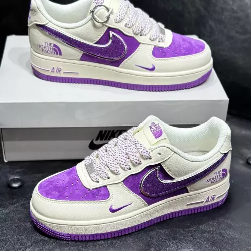 Nike Air Force 1 For Women #1288792 $98.00 USD, Wholesale Replica Nike Air Force 1