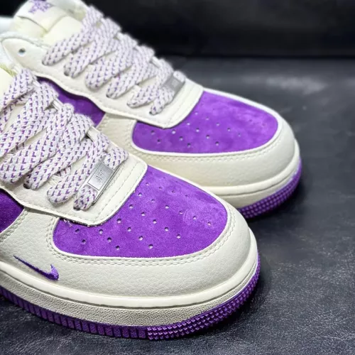 Replica Nike Air Force 1 For Women #1288792 $98.00 USD for Wholesale