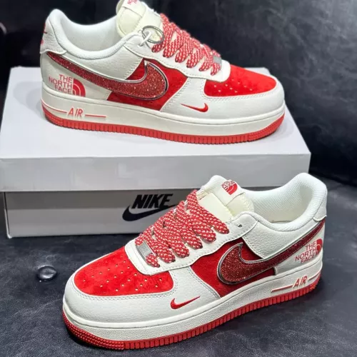 Nike Air Force 1 For Women #1288796 $98.00 USD, Wholesale Replica Nike Air Force 1