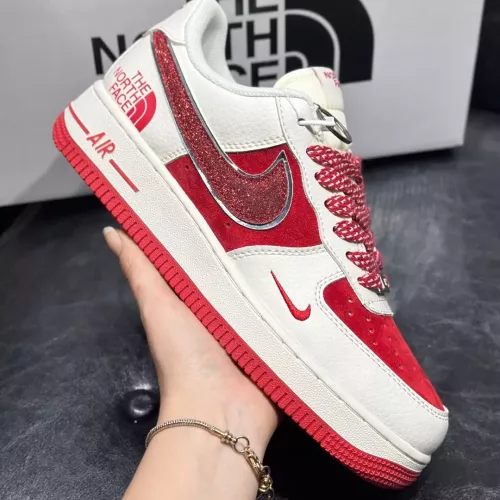 Replica Nike Air Force 1 For Women #1288796 $98.00 USD for Wholesale