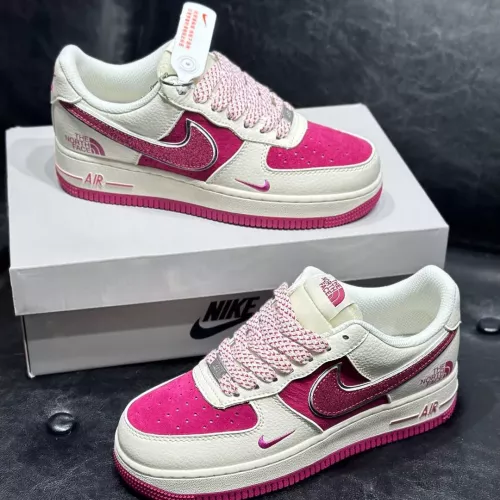 Nike Air Force 1 For Women #1288797 $98.00 USD, Wholesale Replica Nike Air Force 1