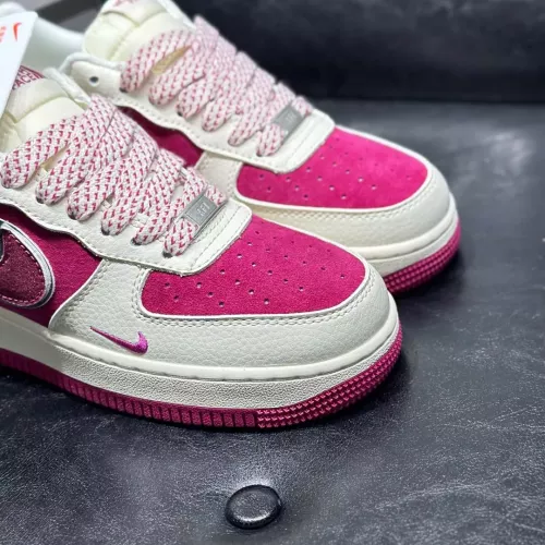 Replica Nike Air Force 1 For Women #1288797 $98.00 USD for Wholesale