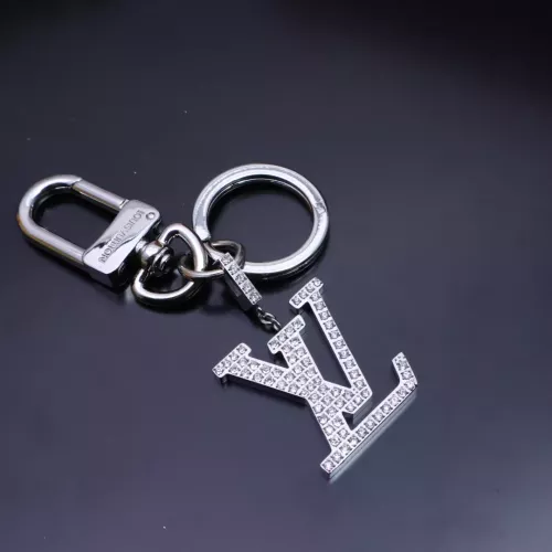 Louis Vuitton LV Key Holder And Bag Buckle #1288810 $36.00 USD, Wholesale Replica Louis Vuitton LV Key Holder And Bag Buckle