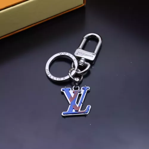 Louis Vuitton LV Key Holder And Bag Buckle #1288812 $34.00 USD, Wholesale Replica Louis Vuitton LV Key Holder And Bag Buckle