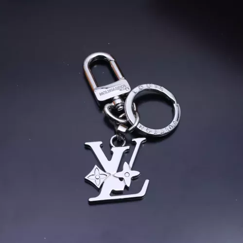 Louis Vuitton LV Key Holder And Bag Buckle #1288813 $34.00 USD, Wholesale Replica Louis Vuitton LV Key Holder And Bag Buckle