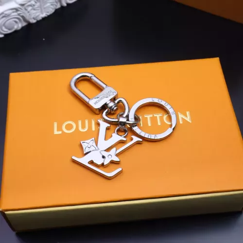 Replica Louis Vuitton LV Key Holder And Bag Buckle #1288813 $34.00 USD for Wholesale