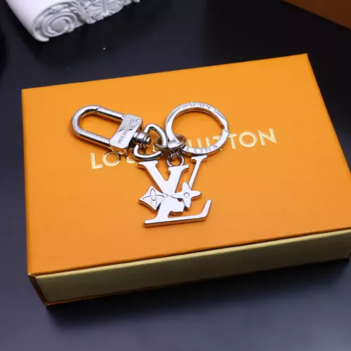 Replica Louis Vuitton LV Key Holder And Bag Buckle #1288813 $34.00 USD for Wholesale