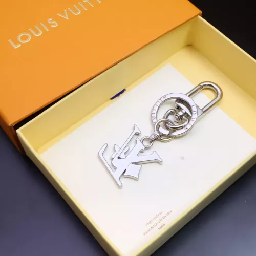 Replica Louis Vuitton LV Key Holder And Bag Buckle #1288813 $34.00 USD for Wholesale