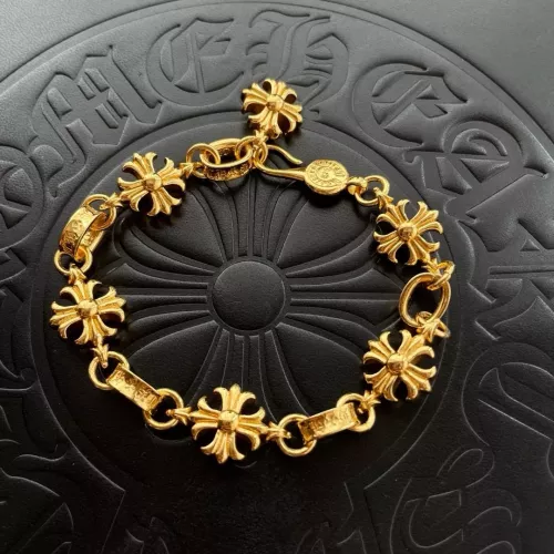 Chrome Hearts Bracelets #1288814 $48.00 USD, Wholesale Replica Chrome Hearts Bracelets