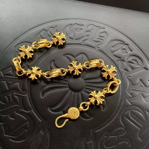 Replica Chrome Hearts Bracelets #1288814 $48.00 USD for Wholesale