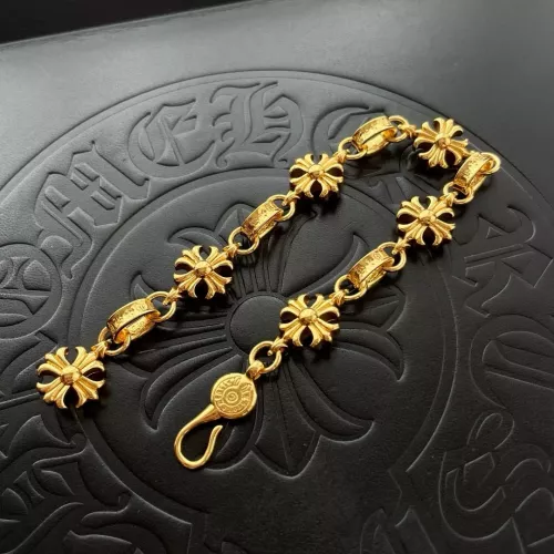 Replica Chrome Hearts Bracelets #1288814 $48.00 USD for Wholesale