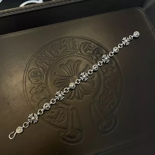 Replica Chrome Hearts Bracelets #1288815 $48.00 USD for Wholesale