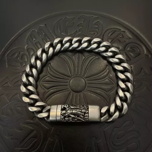 Chrome Hearts Bracelets #1288816 $52.00 USD, Wholesale Replica Chrome Hearts Bracelets