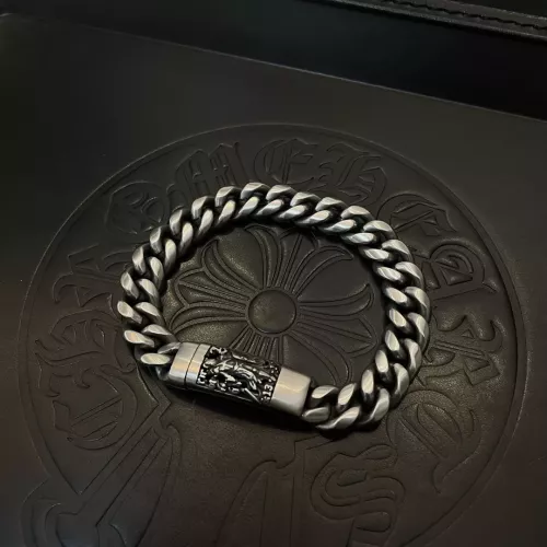 Replica Chrome Hearts Bracelets #1288816 $52.00 USD for Wholesale