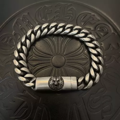 Chrome Hearts Bracelets #1288817 $52.00 USD, Wholesale Replica Chrome Hearts Bracelets