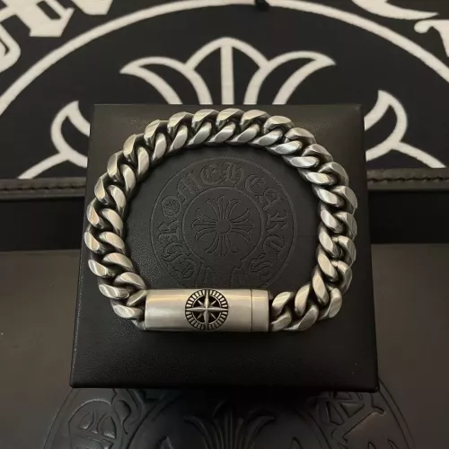 Replica Chrome Hearts Bracelets #1288818 $52.00 USD for Wholesale