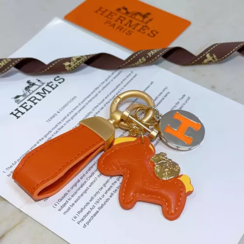 Hermes Key Holder And Bag Buckle #1288820 $39.00 USD, Wholesale Replica Hermes Key Holder And Bag Buckle