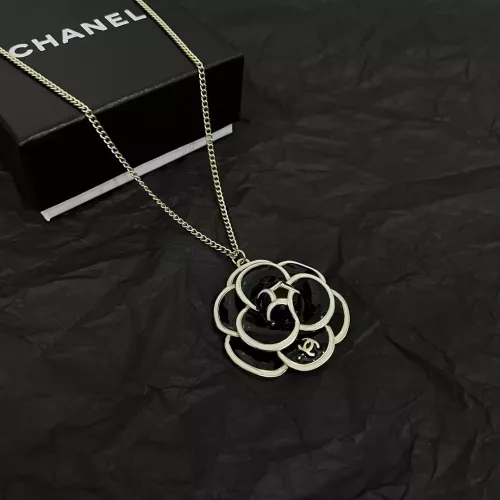 Replica Chanel Necklaces For Women #1288829 $45.00 USD for Wholesale