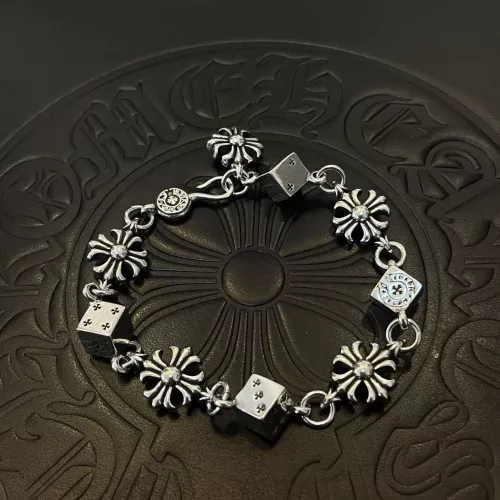 Chrome Hearts Bracelets #1288830 $48.00 USD, Wholesale Replica Chrome Hearts Bracelets