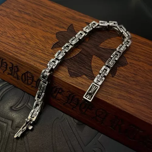 Replica Chrome Hearts Bracelets #1288831 $48.00 USD for Wholesale