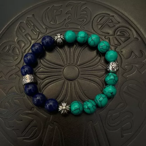 Chrome Hearts Bracelets #1288832 $56.00 USD, Wholesale Replica Chrome Hearts Bracelets