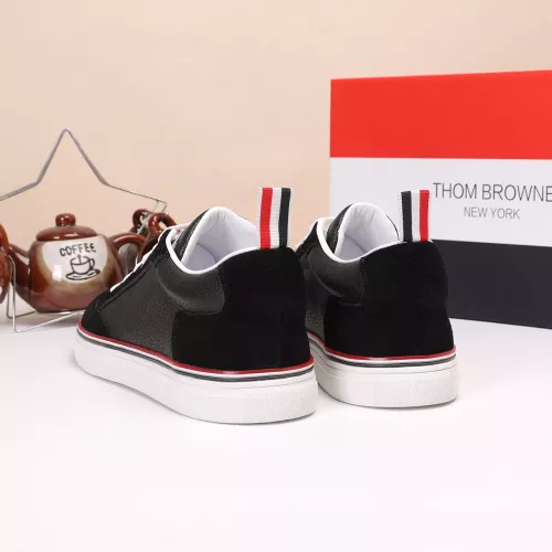 Replica Thom Browne TB Casual Shoes For Men #1288885 $76.00 USD for Wholesale