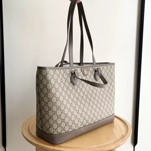 Replica Gucci AAA Quality Shoulder Bags For Women #1288967 $72.00 USD for Wholesale