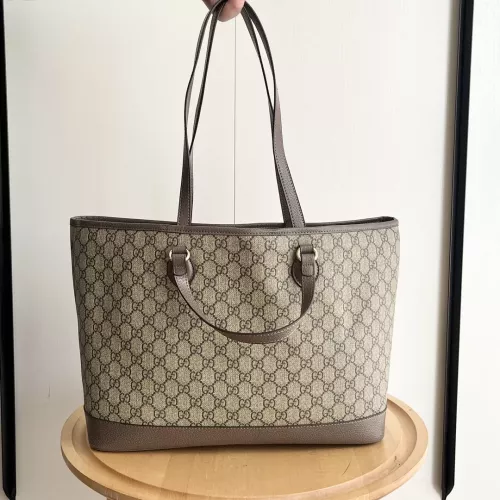 Replica Gucci AAA Quality Shoulder Bags For Women #1288967 $72.00 USD for Wholesale