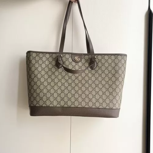 Replica Gucci AAA Quality Shoulder Bags For Women #1288967 $72.00 USD for Wholesale