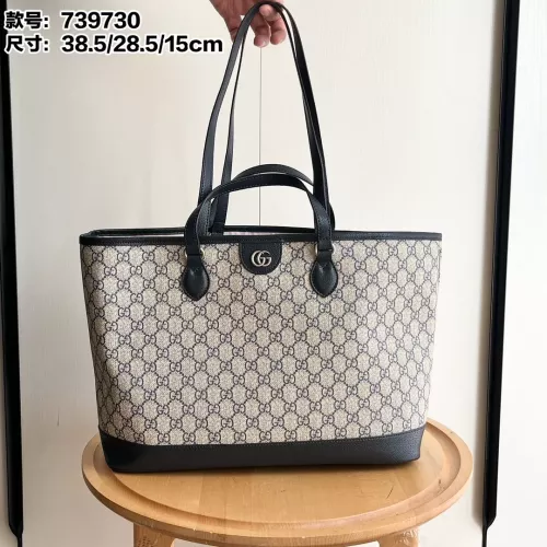 Gucci AAA Quality Shoulder Bags For Women #1288969 $72.00 USD, Wholesale Replica Gucci AAA Quality Shoulder Bags