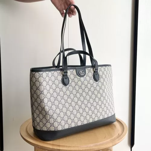 Replica Gucci AAA Quality Shoulder Bags For Women #1288969 $72.00 USD for Wholesale