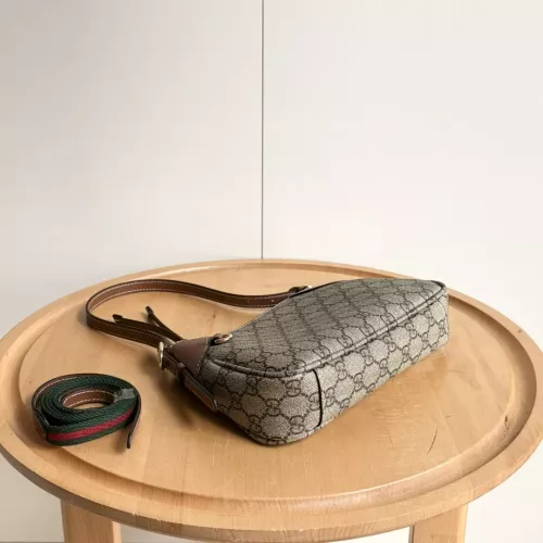 Replica Gucci AAA Quality Shoulder Bags For Women #1288971 $72.00 USD for Wholesale