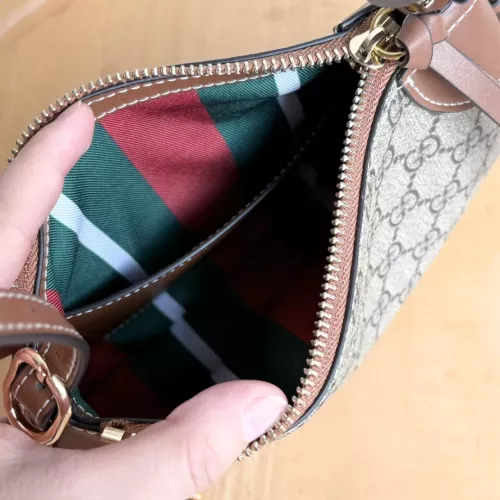 Replica Gucci AAA Quality Shoulder Bags For Women #1288971 $72.00 USD for Wholesale