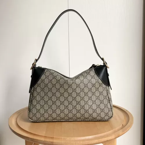 Replica Gucci AAA Quality Shoulder Bags For Women #1288973 $76.00 USD for Wholesale