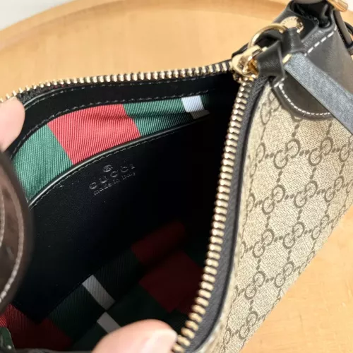 Replica Gucci AAA Quality Shoulder Bags For Women #1288978 $72.00 USD for Wholesale