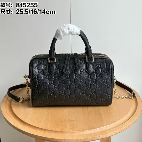 Gucci AAA Quality Handbags For Women #1288982 $82.00 USD, Wholesale Replica Gucci AAA Quality Handbags