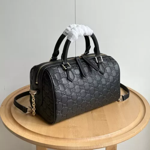 Replica Gucci AAA Quality Handbags For Women #1288982 $82.00 USD for Wholesale