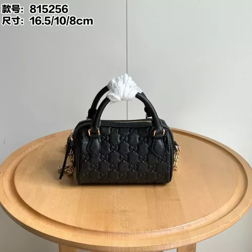 Gucci AAA Quality Handbags For Women #1288985 $72.00 USD, Wholesale Replica Gucci AAA Quality Handbags