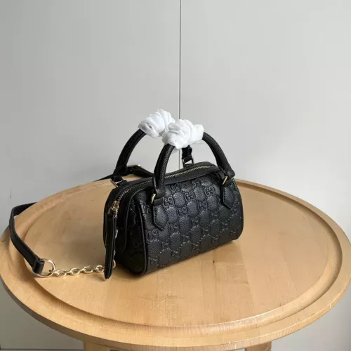 Replica Gucci AAA Quality Handbags For Women #1288985 $72.00 USD for Wholesale