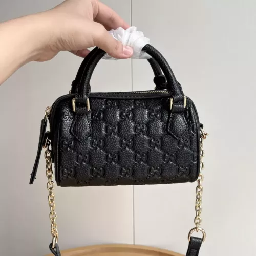 Replica Gucci AAA Quality Handbags For Women #1288985 $72.00 USD for Wholesale