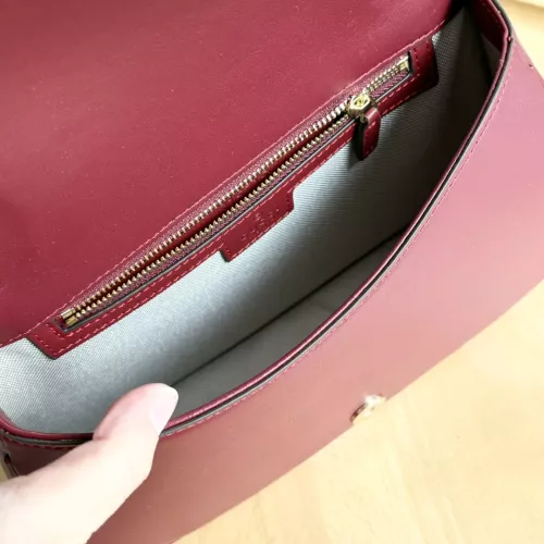 Replica Gucci AAA Quality Messenger Bags For Women #1289009 $80.00 USD for Wholesale