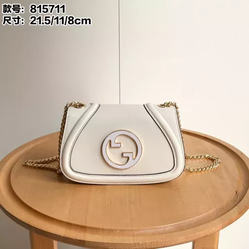 Gucci AAA Quality Messenger Bags For Women #1289012 $72.00 USD, Wholesale Replica Gucci AAA Quality Messenger Bags